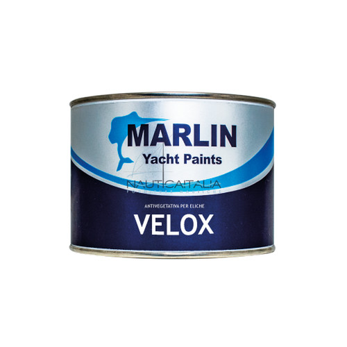 Marlin velox plus grigio - plus,