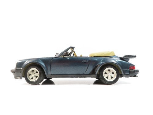 Polistil porsche 911 - porsche,