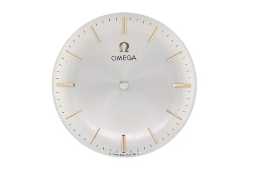 Omega orologio vintage