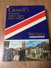Cassell's Dizionario italiano