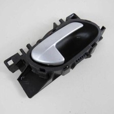 Maniglia porta interna anteriore rh 96802455VV per PEUGEOT 207 2006-2015 usata (26610)