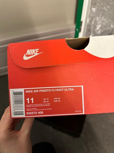 Nike air presto - nike,
