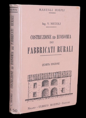 Libro costruzione economia - costruzione, ed
