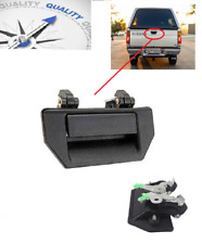 MANIGLIA PER NISSAN KING CAB  D21 SPONDA PORTELLO POSTERIORE ESTERNA SPORTELLO