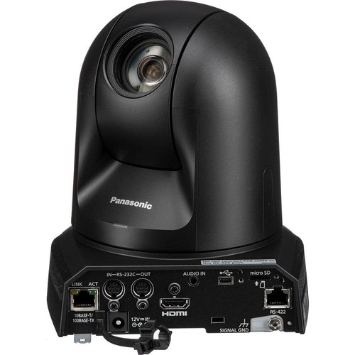 Panasonic telecamera - panasonic,