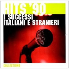 HITS '90. I SUCCESSI ITALIANI E STRANIERI COLLECTIONS