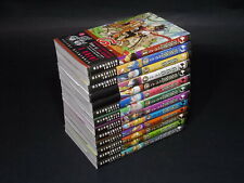 666 SATAN 1/13 Sequenza completa di Seishi Kishimoto - J-Pop