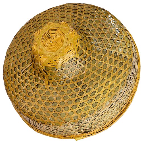 Cappello pesca tessitura di - da,
