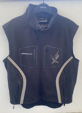 Veste Sans Manche Renault