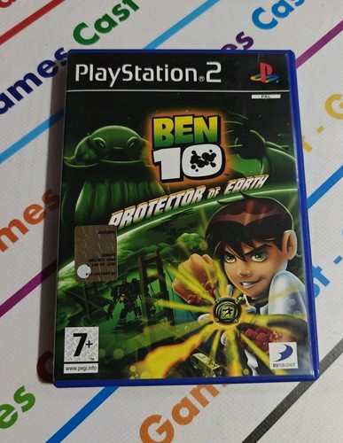 Ben protector earth - ben,