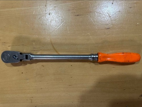 Snap flex ratchet - 3/8",