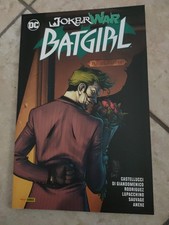 Batgirl: Joker War (DC Comics