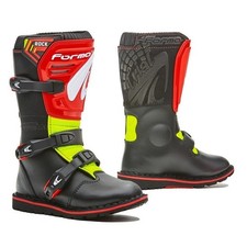 stivali Forma rock trial