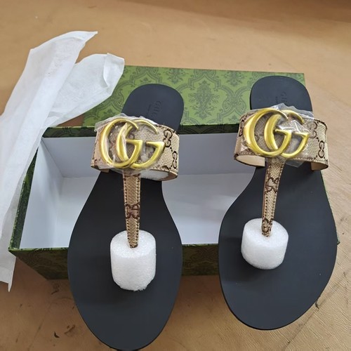 Gucci marmont sandali - gucci,