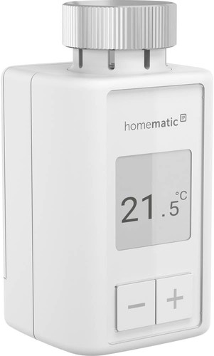 Homematic termostato per - termostato,