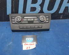 Com 27 Comandi clima Aria interna Bmw serie 3 E 90 91 92 anno 2005 al 2012