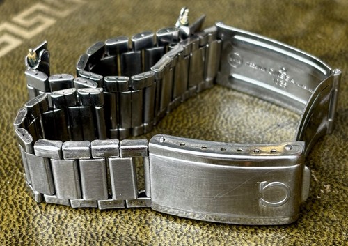 Omega speedmaster 1035 - speedmaster, n.13