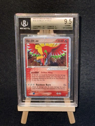 Pokemon 104 115 holo - pokemon,