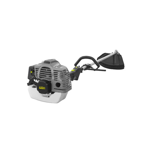 Motore decespugliatore - , a