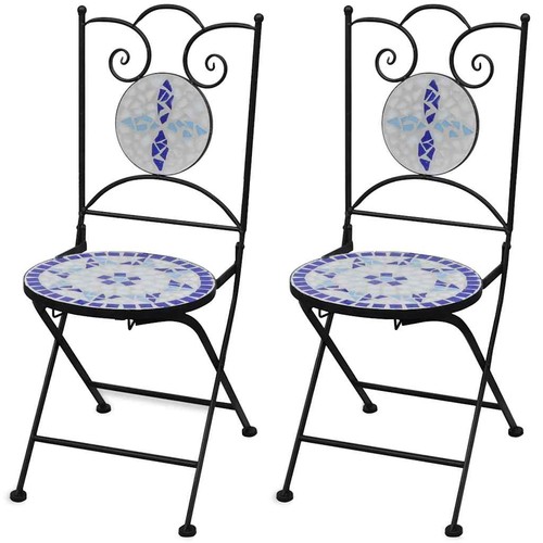 Set sedia bistro - 2,