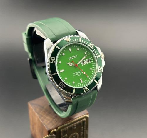 Orologio uomo vintage seiko - orologio,