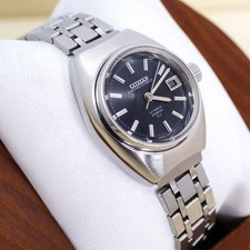 Orologio Citizen Attesa Radio