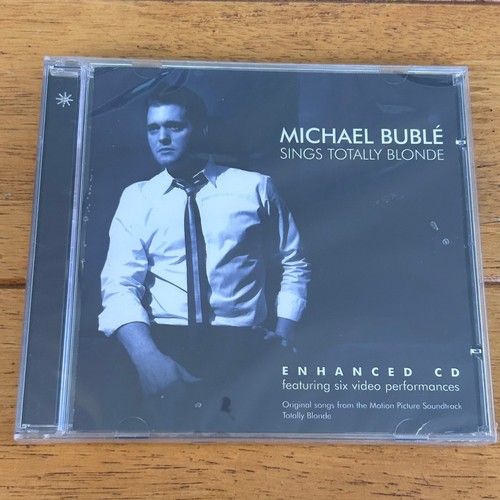 Michael bublé sings - michael,