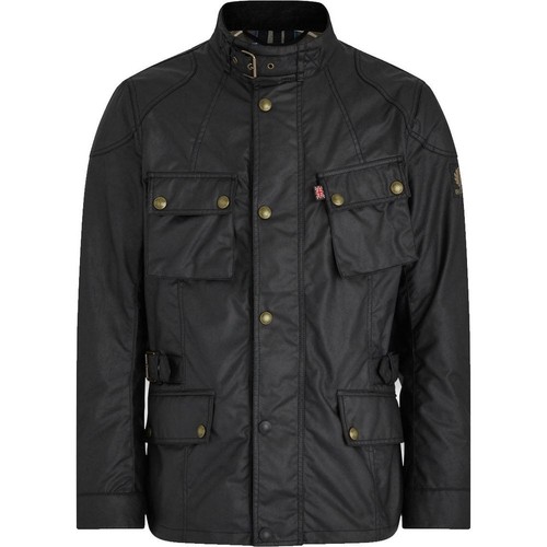 Giacca tecnica belstaff - tecnica, crosby