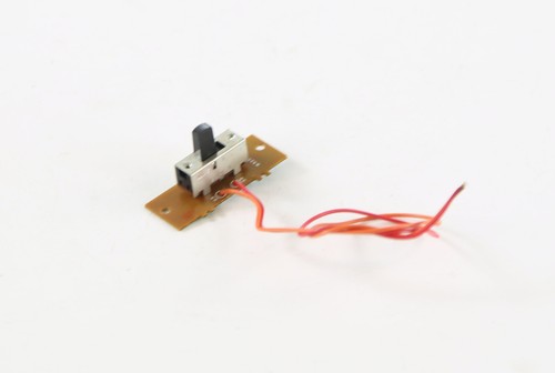 Interruttore luxman 284 - luxman, pd-284