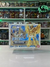 Bandai Myth Cloth - Hades Series - Phoenix Ikki V4 Divine Cloth God Cloth