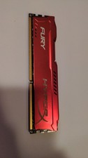 Kingston HyperX - Fury - RAM