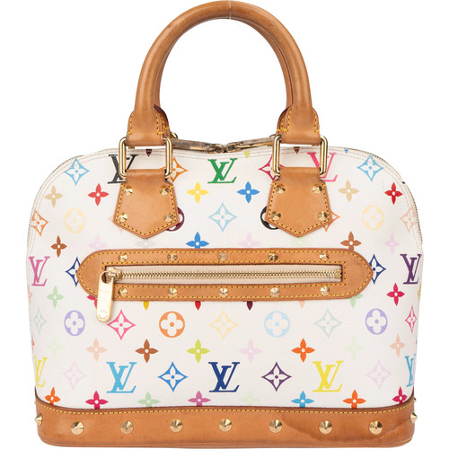 Borsa mano louis - borsa,