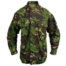 Chemise / Giacca Leggera DPM