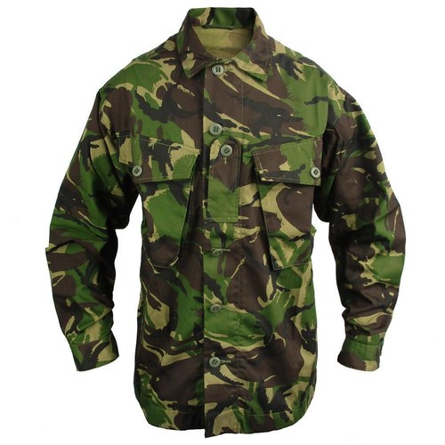 Chemise giacca leggera - chemise, /