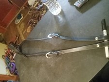 poggiatesta nuovo cerchio nero