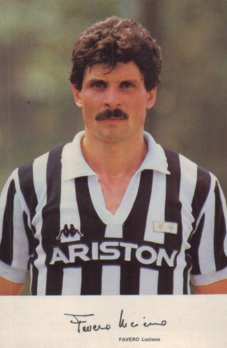 Cartolina hurra juventus - hurra',