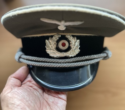 Bellissima replica schirmmutze - bellissima,
