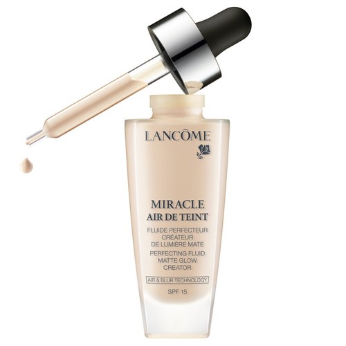 Lancome miracle air teint - lancome,
