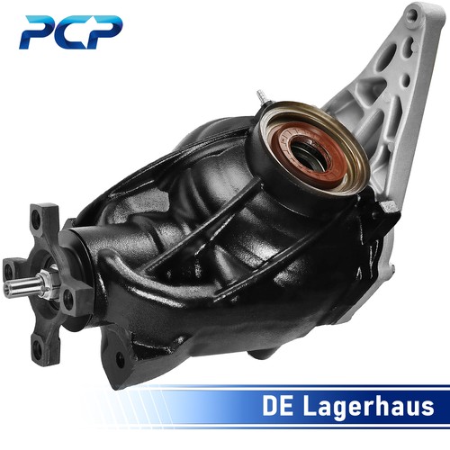 Hinterachse differential für - hinterachse,