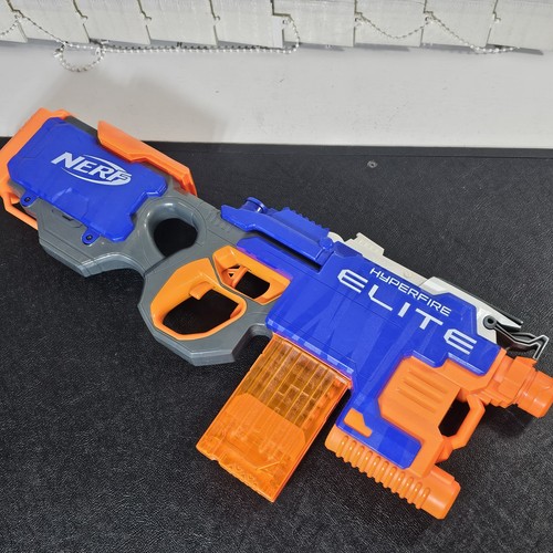 Nerf strike elite - n-strike,