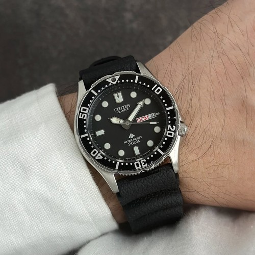 Rare citizen promaster - rare, diver