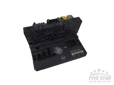 Unità scatola relè fusibili