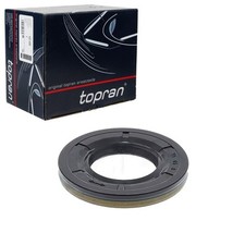 TOPRAN SIMMERRING GUARNIZIONE ALBERO DIFFERENZIALE adatto per OPEL CALIBRA OMEGA