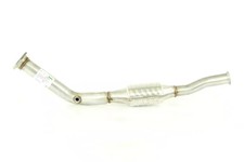 Catalizzatore marmitta