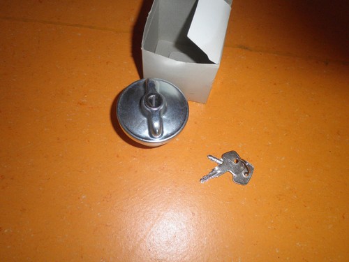Tappo serbatoio maggiolino - tappo,