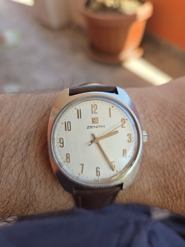 Zenith surf anni - -, hi