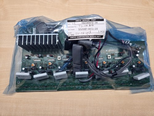 Amp pcb per onkyo - amp.pcb,