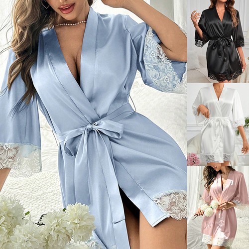 Camicia notte donna - donna, estiva