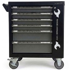 Carrello Porta Attrezzi con