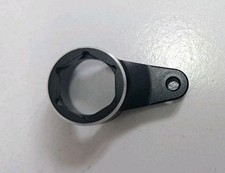 Serpent 977 988 989 990 aluminium servosaver top part (903790)